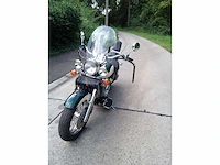 Honda - shadow 750 - motorfiets - afbeelding 4 van  9