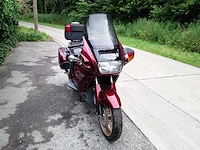 Honda - st 1100 - motorfiets - afbeelding 5 van  6