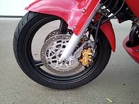 Honda - varadero xl 1000 - motorfiets - afbeelding 4 van  7