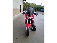 Honda - varadero xl 1000 - motorfiets - afbeelding 6 van  7
