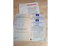 Honda - varadero xl 1000 - motorfiets - afbeelding 7 van  7