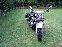 Honda - vt shadow - motorfiets - afbeelding 3 van  8