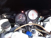Honda - vtr 1000 repsol - motorfiets - afbeelding 8 van  8