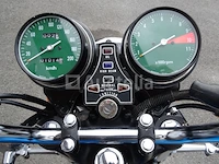 Honda 550 vier super sport motorfiets (voorouder van 1976, weinig km) - afbeelding 22 van  35