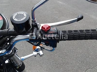 Honda 550 vier super sport motorfiets (voorouder van 1976, weinig km) - afbeelding 24 van  35