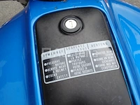 Honda 550 vier super sport motorfiets (voorouder van 1976, weinig km) - afbeelding 25 van  35