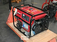 Honda aggregaat - afbeelding 1 van  7