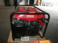 Honda aggregaat - afbeelding 3 van  7
