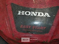 Honda benzinegrasmaaier - afbeelding 5 van  6