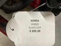 Honda bladblazer - afbeelding 5 van  6