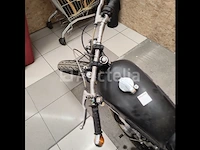 Honda cajun motorfiets - afbeelding 1 van  10
