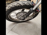 Honda cajun motorfiets - afbeelding 4 van  10