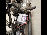 Honda cajun motorfiets - afbeelding 6 van  10