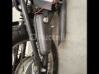 Honda cajun motorfiets - afbeelding 7 van  10