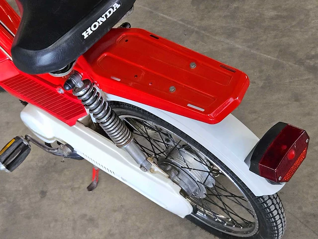 Honda camino 50 - afbeelding 2 van  24