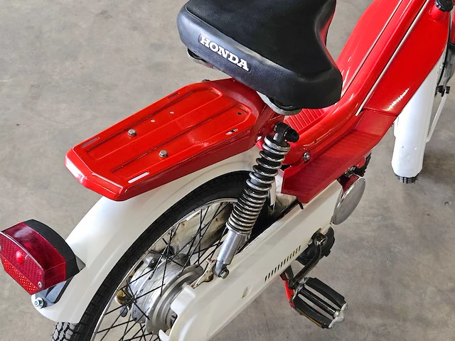 Honda camino 50 - afbeelding 3 van  24