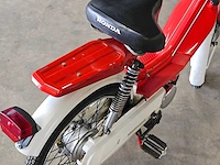 Honda camino 50 - afbeelding 3 van  24