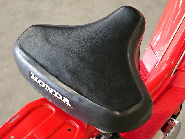 Honda camino 50 - afbeelding 7 van  24