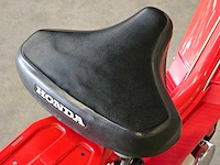 Honda camino 50 - afbeelding 7 van  24