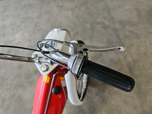 Honda camino 50 - afbeelding 9 van  24
