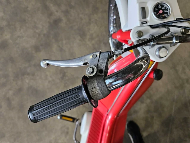 Honda camino 50 - afbeelding 10 van  24