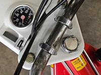Honda camino 50 - afbeelding 11 van  24