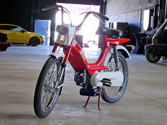 Honda camino 50 - afbeelding 1 van  24