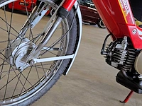 Honda camino 50 - afbeelding 13 van  24