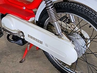 Honda camino 50 - afbeelding 14 van  24
