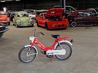 Honda camino 50 - afbeelding 12 van  24