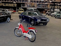 Honda camino 50 - afbeelding 18 van  24