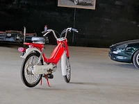Honda camino 50 - afbeelding 19 van  24