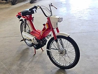 Honda camino 50 - afbeelding 21 van  24