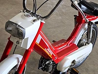 Honda camino 50 - afbeelding 22 van  24