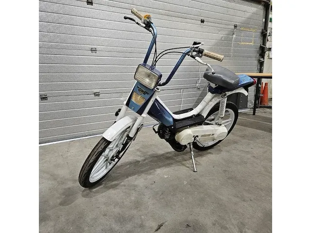Honda camino - afbeelding 5 van  7