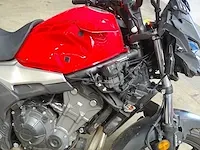 Honda cb 500 x (project-basis) - afbeelding 2 van  23