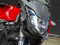 Honda cb 500 x (project-basis) - afbeelding 3 van  23