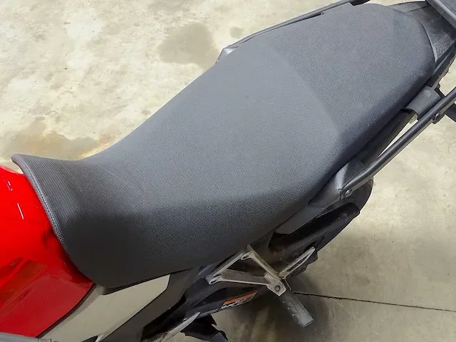 Honda cb 500 x (project-basis) - afbeelding 4 van  23