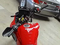 Honda cb 500 x (project-basis) - afbeelding 6 van  23