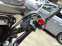 Honda cb 500 x (project-basis) - afbeelding 7 van  23