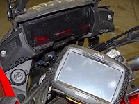 Honda cb 500 x (project-basis) - afbeelding 9 van  23