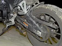 Honda cb 500 x (project-basis) - afbeelding 11 van  23