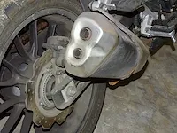 Honda cb 500 x (project-basis) - afbeelding 13 van  23