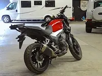 Honda cb 500 x (project-basis) - afbeelding 18 van  23