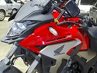 Honda cb 500 x (project-basis) - afbeelding 21 van  23