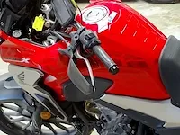 Honda cb 500 x (project-basis) - afbeelding 22 van  23
