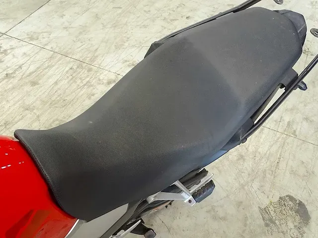 Honda cb 500 x - afbeelding 3 van  26