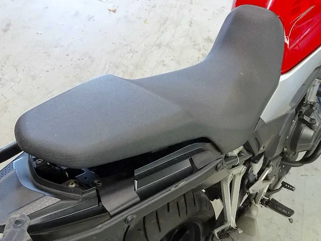 Honda cb 500 x - afbeelding 4 van  26