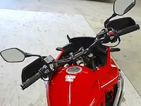 Honda cb 500 x - afbeelding 5 van  26