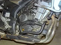 Honda cb 500 x - afbeelding 11 van  26
